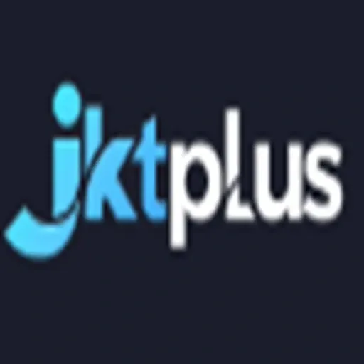 JKTPLUS - Game Domino Asyik dan Menarik