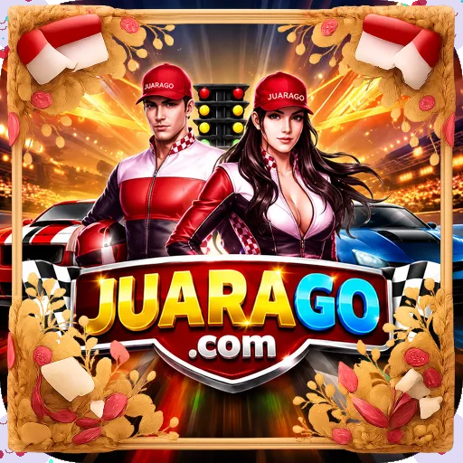 JUARAGO - Petualangan Tanpa Batas dalam Dunia MMORPG