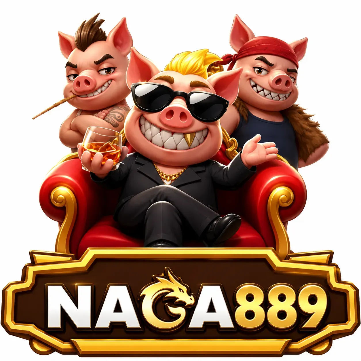 NAGA889 - Pertarungan Seru di Dunia Fighting