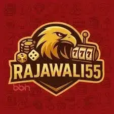 RAJAWALI55 - Kegelapan yang Menghantui