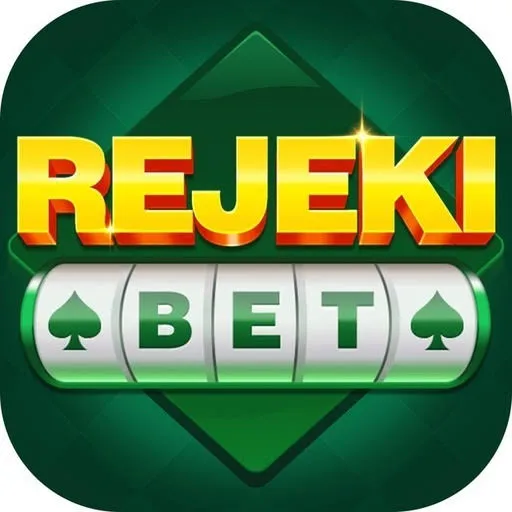 REJEKIBET - Permainan Slot Seru dan Menyenangkan