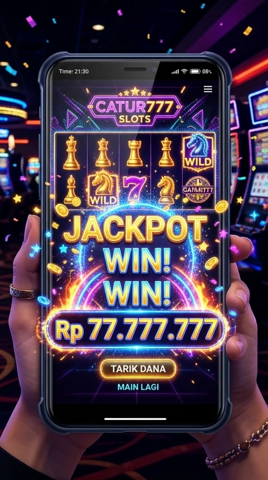 Katalog aplikasi lengkap di catur777 untuk semua kebutuhan pengguna.